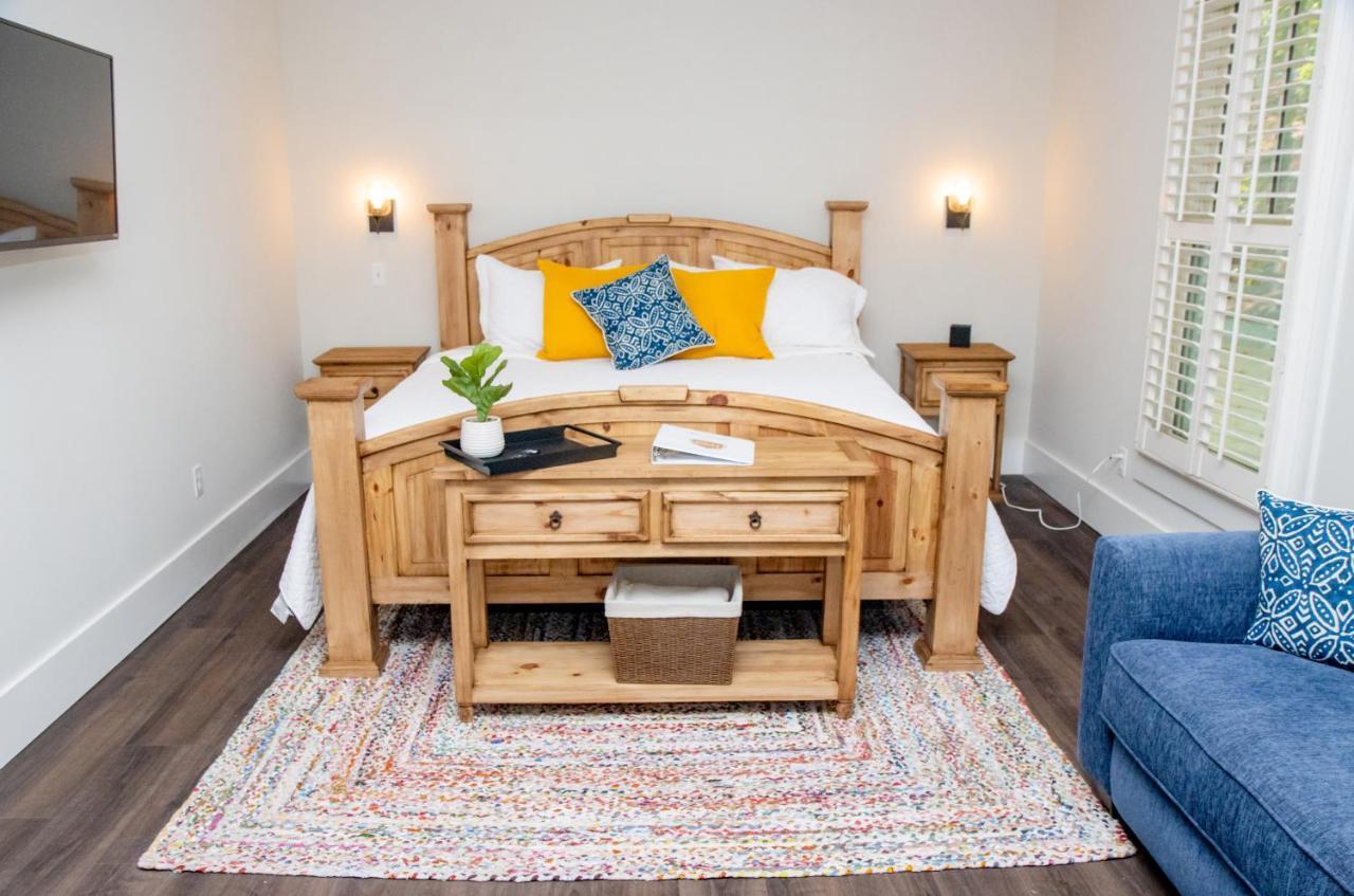 Appartement Pomar House