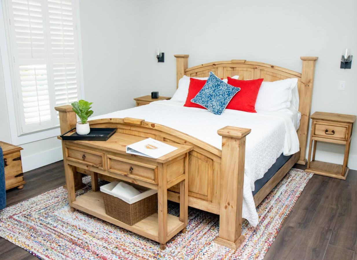 Pomar House Appartement