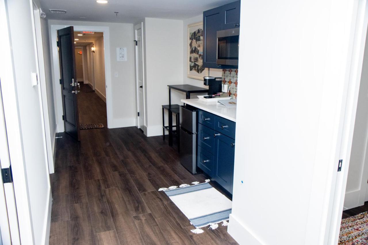 Appartement Pomar House St. Augustine